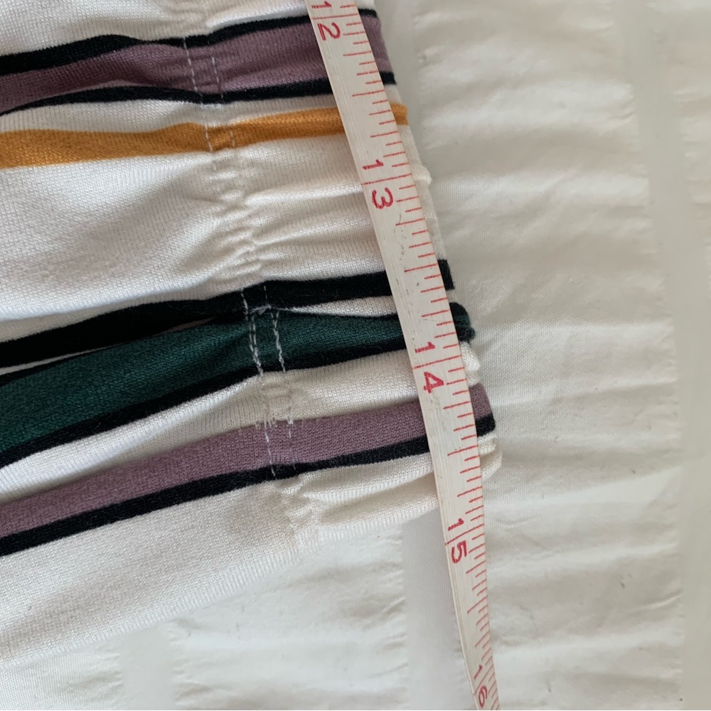 NWT Pitahaya Strapless Jumpsuit - Picture 11 of 16